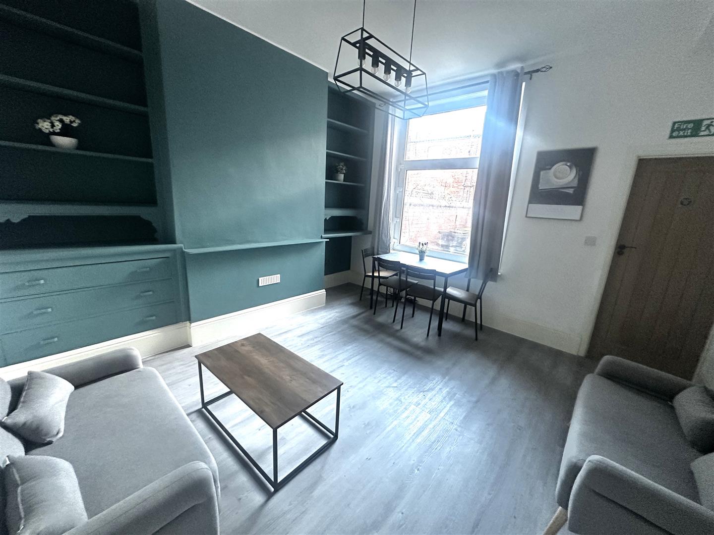 Room ,, Alert Street, Ashton-On-Ribble, PR2 2SP